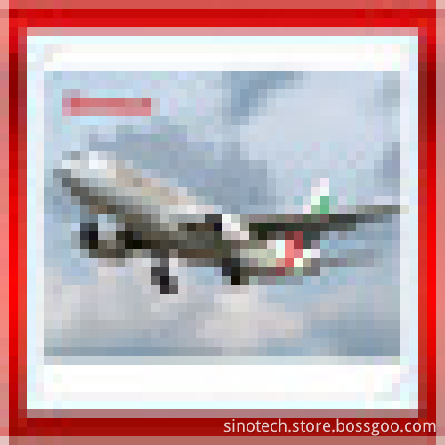 Cheapest Air freight from China to AUH(Abu Dhabi)